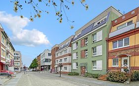 Ferienwohnung Greifswald